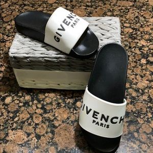 Authentic Givenchy Sandals